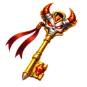 Boss Key