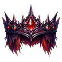 Corrupted Crown