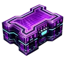 Cosmetic Crate