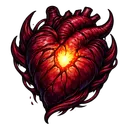 Crimson Heart