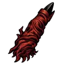 Cursed Finger