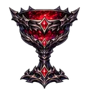Dark Grail