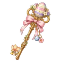 Easter Key
