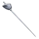 Esdeath (Spec Only)