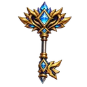 Rush Key