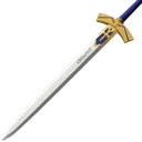 Saber V1 Set