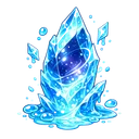 Slime Shard