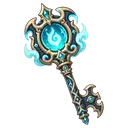 Spirit Key