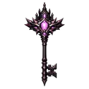 Tower Key