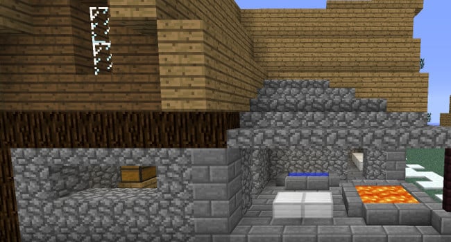 how-to-build-a-blacksmith-in-minecraft-game-guide
