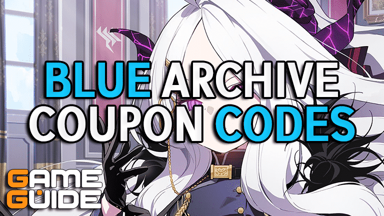 Blue Archive codes (April 2023) - Free Pyroxenes and More