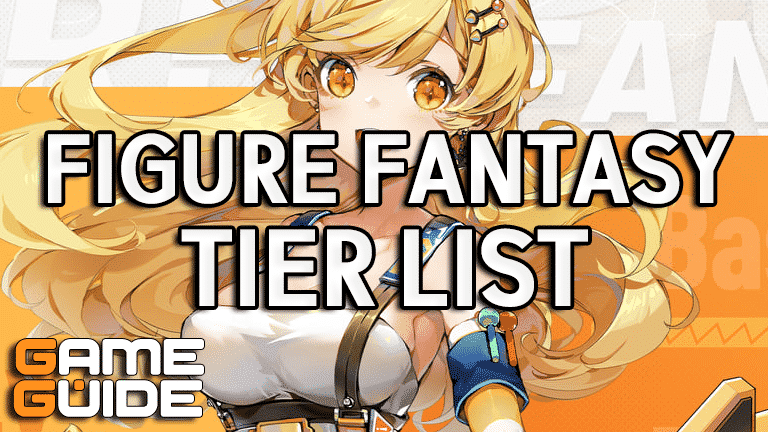 Tower of Fantasy Tier List: What Are the Best Classes