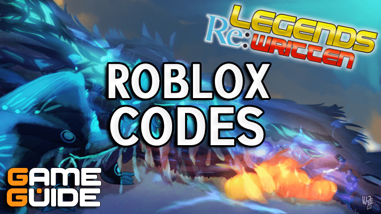 Roblox Legend RPG 2 Codes (December 2023)