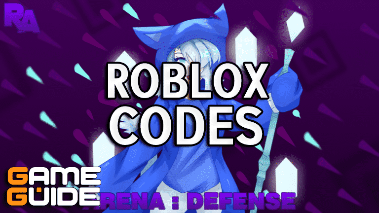 Roblox Tower Defenders Codes (July 2023) - Ohana Gamers