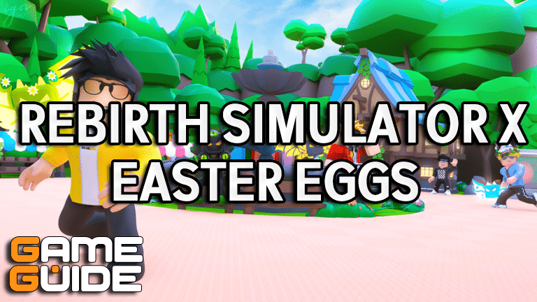 Easter Egg Event] New Codes Redeem Free Gems in Anime Lost Simulator 
