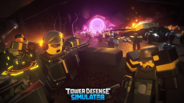 2023 Roblox Tower Defenders codes November 2022 Free Skins and Shards of on  
