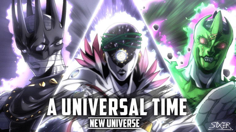 YBA New Universe Trello Link & Wiki Join to the Community (2023) 