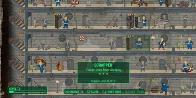 How To Scrap Junk In Fallout 4 Best Ways To Get Junk