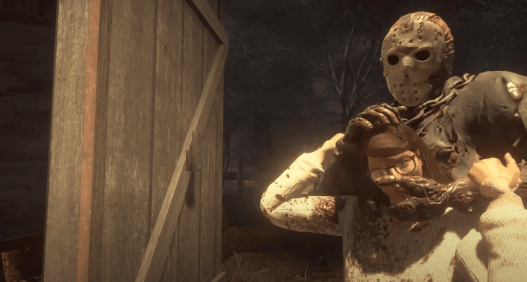 Is Friday the 13th Crossplay? - Game News 24