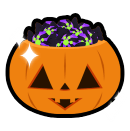 Pet Simulator X Halloween event - event pets, eggs, and currency