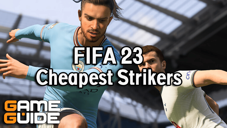 Best FIFA 23 cheap players in career mode