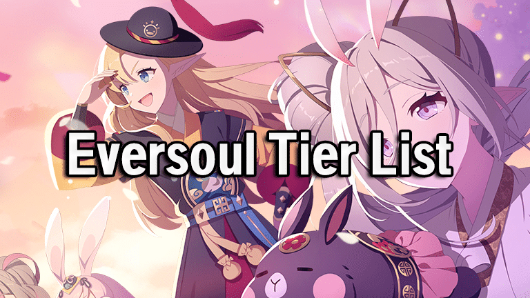 Eversoul tier list: All Souls ranked (November 2023)
