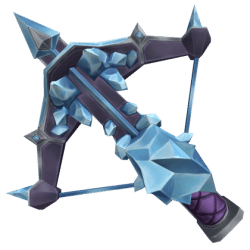 2023 What is the value of icewing in mm2 a gun 