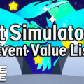 Pet Simulator X St. Patrick's Day Event Guide - KeenGamer