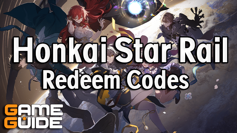 Honkai: Star Rail - Redemption Codes and how they work
