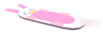 HOW TO GET RAINBOW HOVERBOARD IN PET SIMULATOR X 