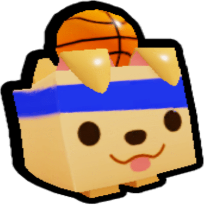 Basketballer, Roblox BEAR Wiki
