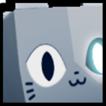 Huge Cyborg Cat Value in Pet Simulator 99: Best Price