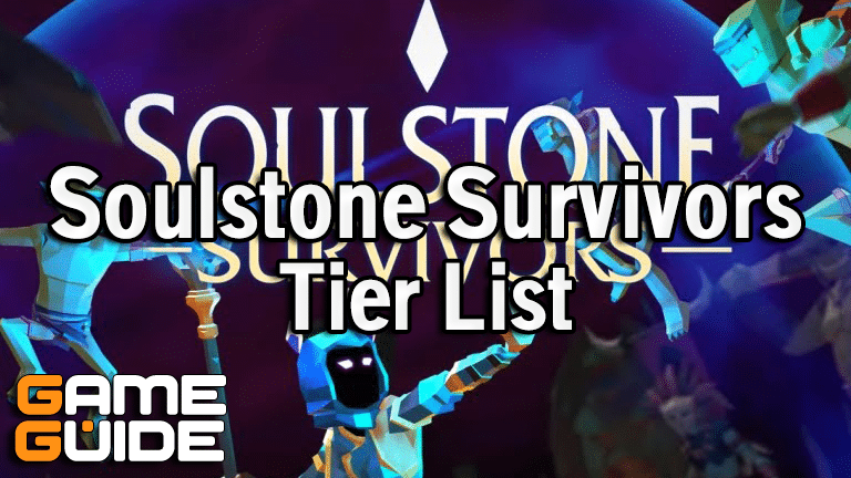 Soulstone Survivors Guide: The Chaoswalker