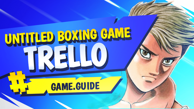 ALL untitled boxing game CODES  Roblox untitled boxing game Codes (June  2023) 