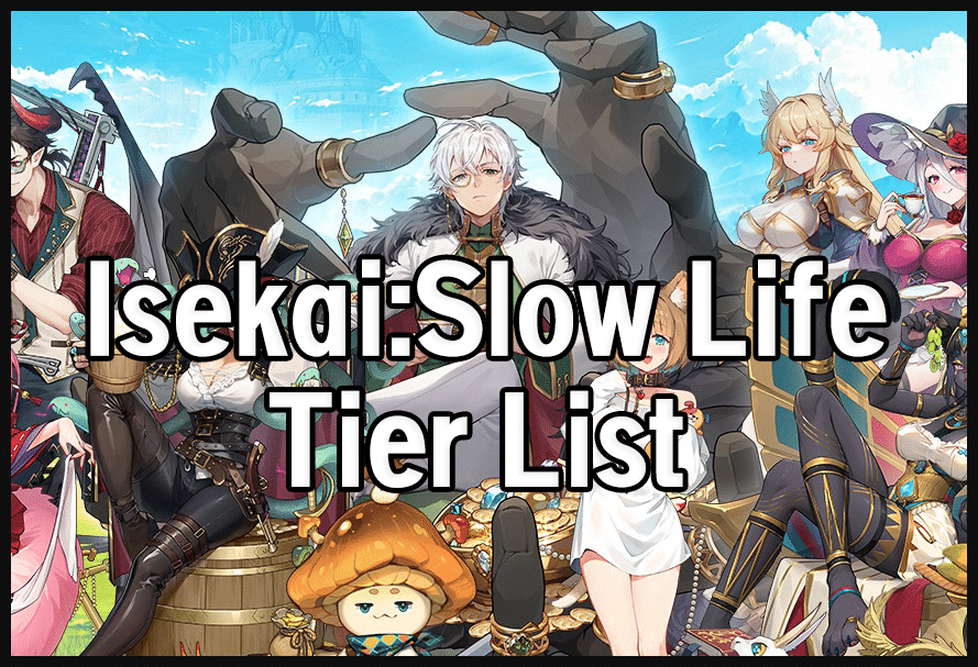 UPDATED] *NEW* TRADING TIER/VALUE LIST! *MAJOR* CHANGES!! Anime