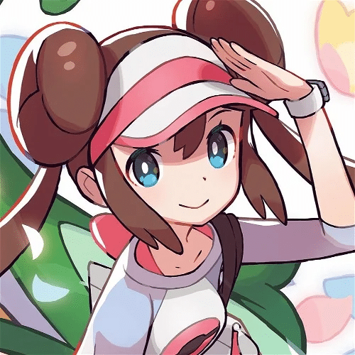 Rosa, Pokémon Wiki