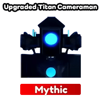 Toilet Tower Defense, Roblox, Mythic, Exclusive Units, TTD