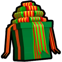 Should I post more about these timed gifts? 🤔, Price: 75 #roblox #fa, gift