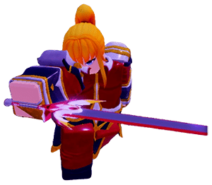 Warrior Princess Value in Anime Defenders