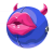 Electro-Lip-Gloss