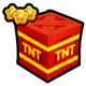 TNT Crate Value Pet Simulator 99