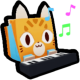 Keyboard Cat Value